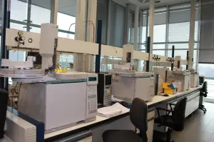 Pirelli - Visita ai reparti di Ricerca e Sviluppo