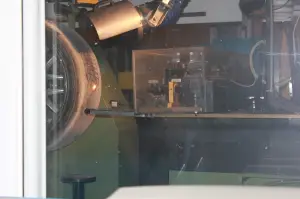 Pirelli - Visita ai reparti di Ricerca e Sviluppo