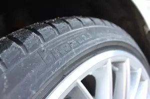 Pirelli Winter Sottozero 3 e nuova Porsche Panamera - 22