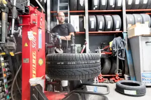 Pirelli Winter Sottozero - il test di Motorionline