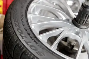 Pirelli Winter Sottozero - il test di Motorionline - 3