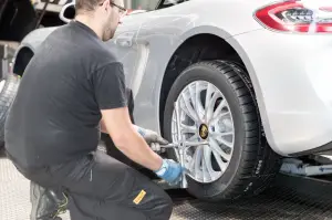 Pirelli Winter Sottozero - il test di Motorionline