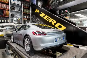 Pirelli Winter Sottozero - il test di Motorionline