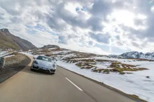 Pirelli Winter Sottozero - il test di Motorionline