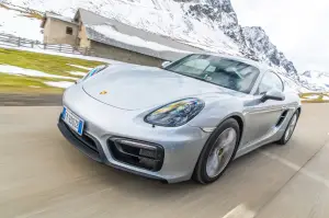 Pirelli Winter Sottozero - il test di Motorionline - 128