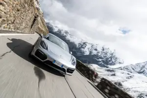 Pirelli Winter Sottozero - il test di Motorionline - 198