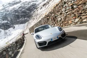 Pirelli Winter Sottozero - il test di Motorionline