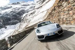 Pirelli Winter Sottozero - il test di Motorionline