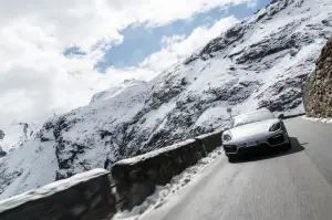 Pirelli Winter Sottozero - il test di Motorionline