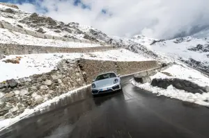 Pirelli Winter Sottozero - il test di Motorionline