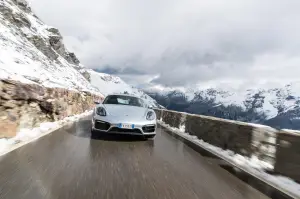 Pirelli Winter Sottozero - il test di Motorionline