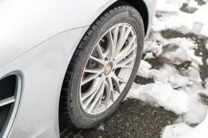 Pirelli Winter Sottozero - il test di Motorionline