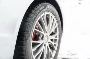 Pirelli Winter Sottozero - il test di Motorionline