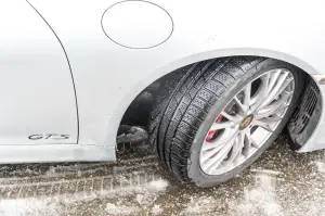 Pirelli Winter Sottozero - il test di Motorionline - 244