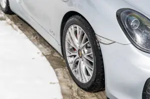 Pirelli Winter Sottozero - il test di Motorionline