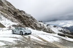 Pirelli Winter Sottozero - il test di Motorionline