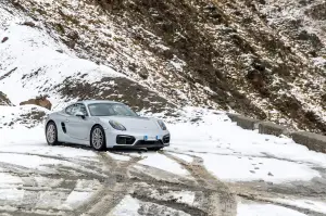 Pirelli Winter Sottozero - il test di Motorionline