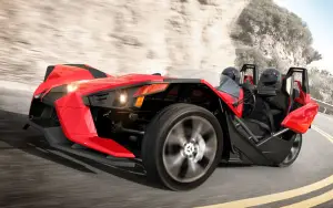 Polaris Slingshot - 1