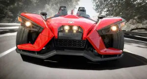 Polaris Slingshot - 2
