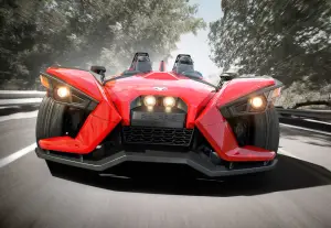 Polaris Slingshot - 3