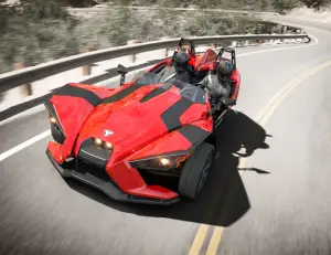 Polaris Slingshot - 4