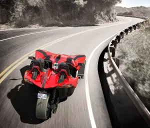 Polaris Slingshot - 5