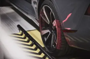 Polestar 1 - Test