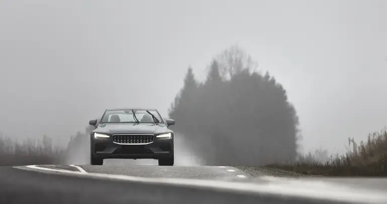 Polestar 1 - Test - 5