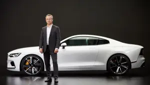 Polestar 1