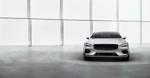 Polestar 1 - 1