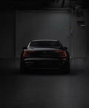 Polestar 1 - 23