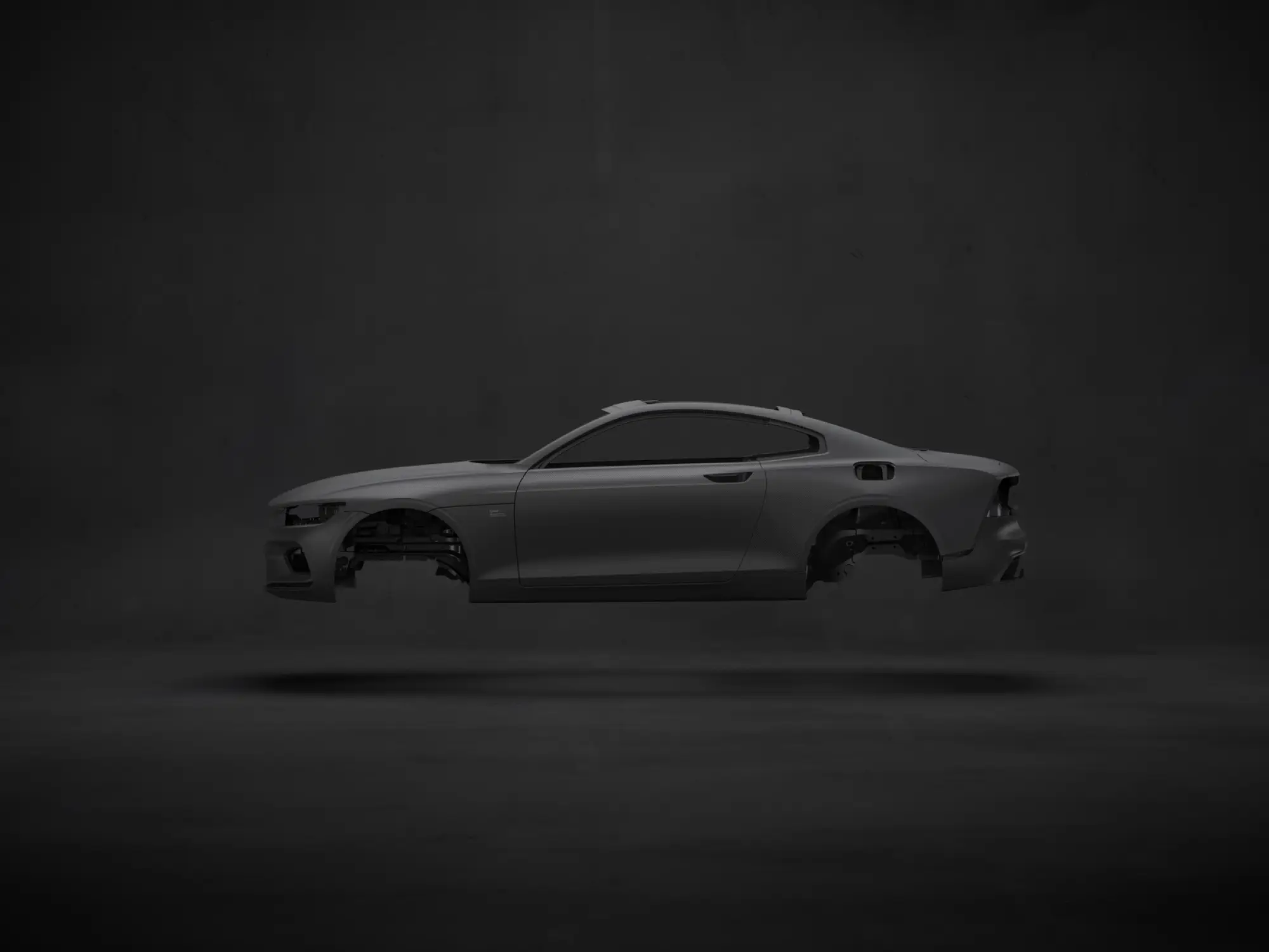 Polestar 1 - 26