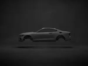 Polestar 1 - 26