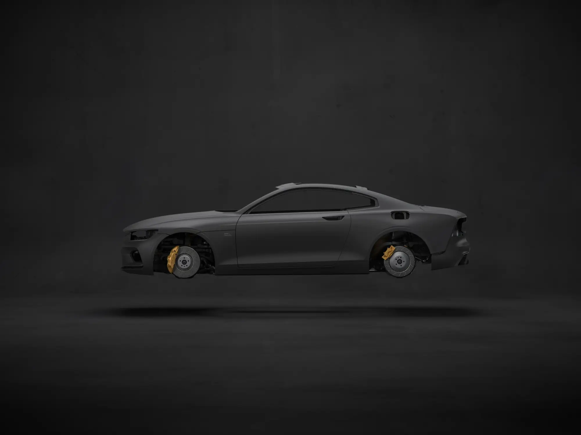 Polestar 1 - 27