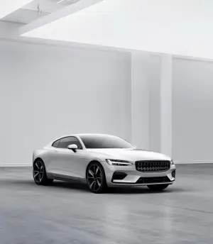 Polestar 1 - 2