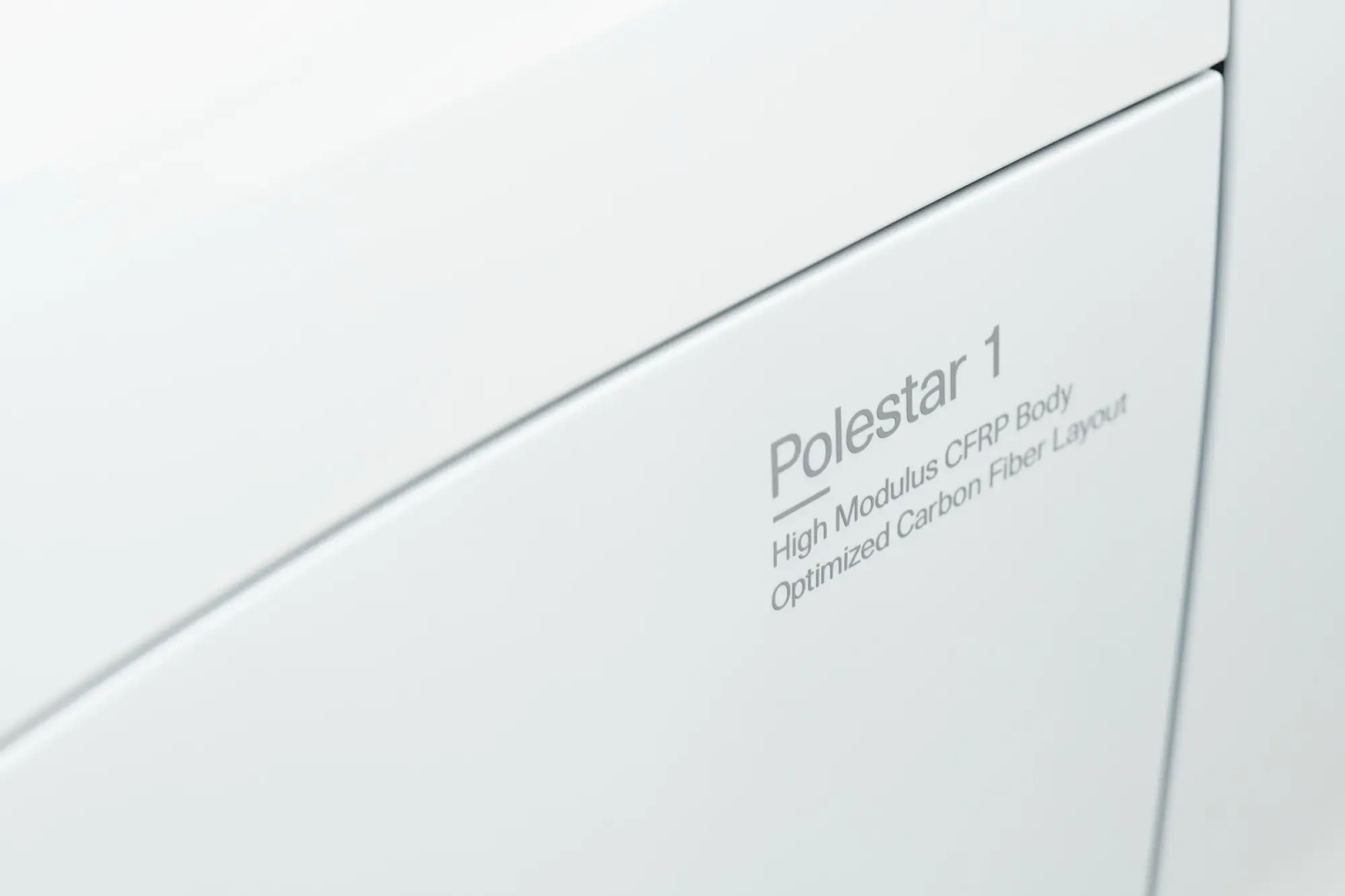 Polestar 1 - 30