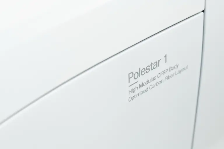 Polestar 1 - 30