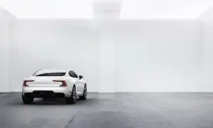 Polestar 1 - 5