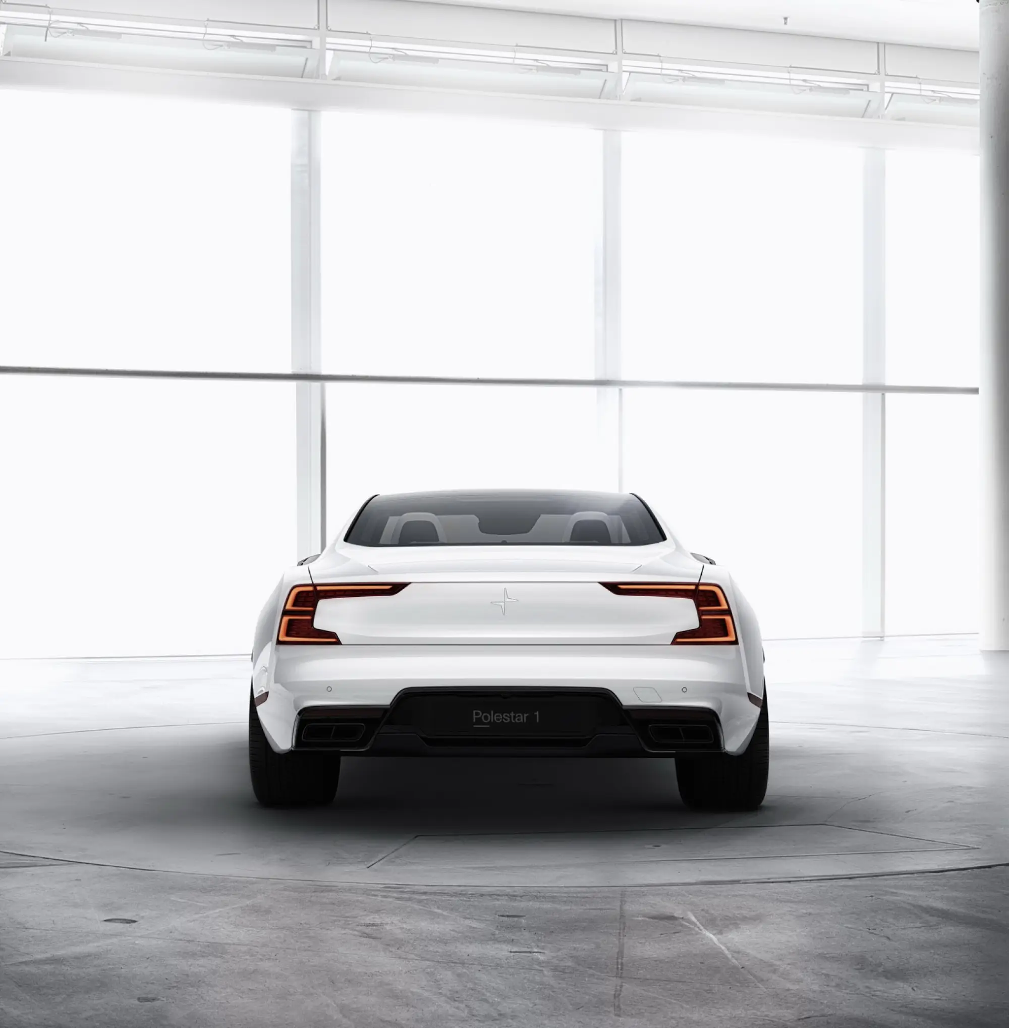 Polestar 1 - 6