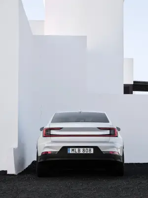 Polestar 2 2021 - 16