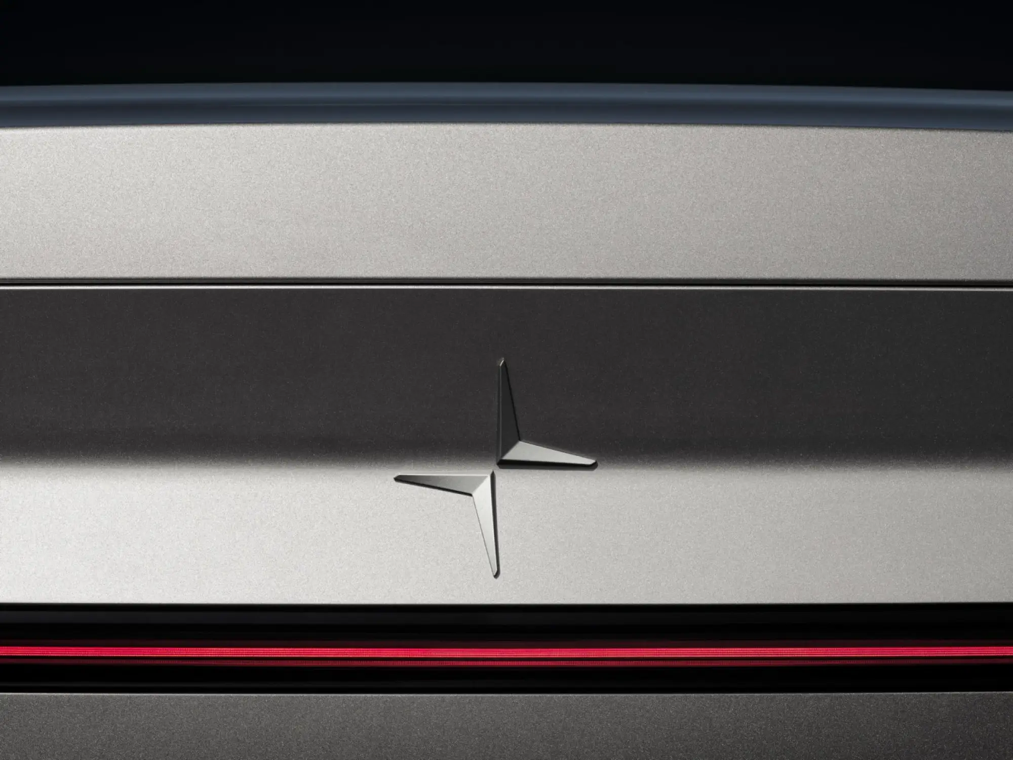 Polestar 2 2021 - 10