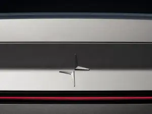 Polestar 2 2021 - 10