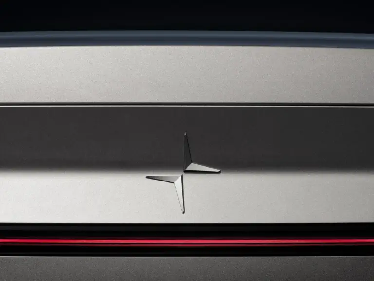 Polestar 2 2021 - 10