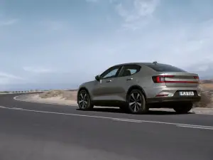 Polestar 2 2021 - 13