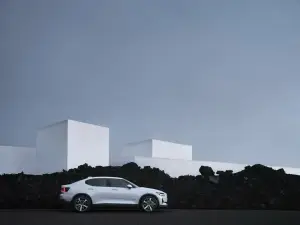 Polestar 2 2021 - 26