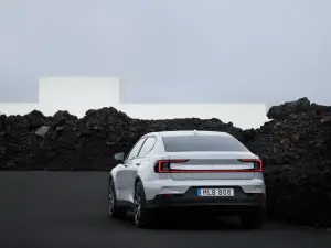 Polestar 2 2021 - 21