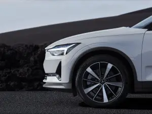 Polestar 2 2021 - 19