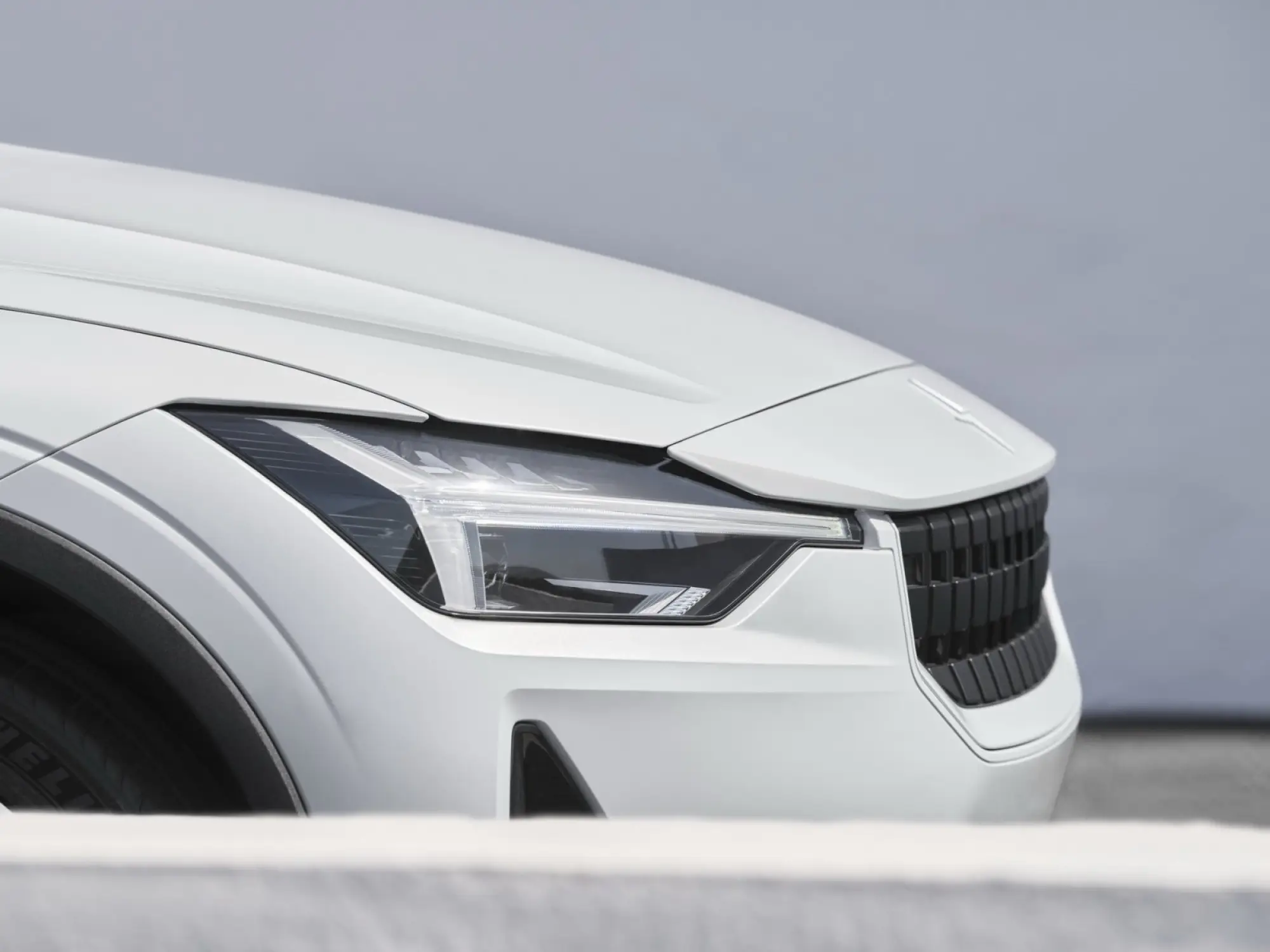 Polestar 2 2021 - 24