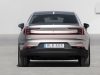 Polestar 2 2022: prova su strada