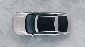 Polestar 2 2022: prova su strada - 2